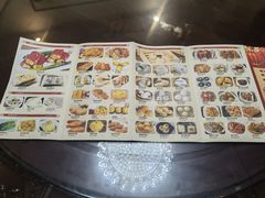 -彩景大茶楼(平湖店)