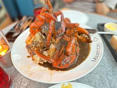 -Ministry of Crab•MOC(交子大道店)