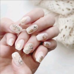 -LILY NAILS美甲美睫