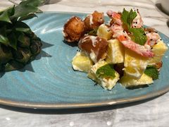 -志明眷村·台式融合菜·宵夜