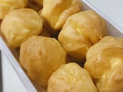 -泸溪河桃酥(西直门凯德店)