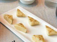 -狮王府淮扬菜(玄武湖金茂览秀城店)