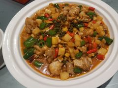 -金狮麟•宋宴•宋文化地标餐厅(晋安路店)
