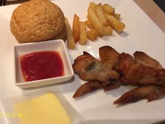 -避风塘(宝山万达店)