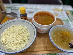 -阿金大白·上海菜馆(新天地店)