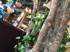 大堂-印咖啡IN COFFEE(红旗街店)