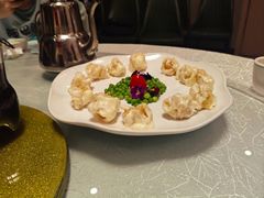-大草原清真饭庄(沙河店)