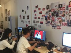 -iF摄影•全家福•证件照•形象照(南山店)