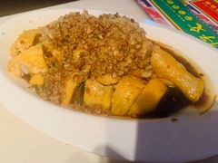 -肥仔文澳门猪骨煲(南京西路店)