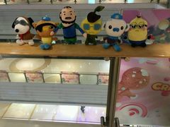 -明日世界电玩城(之心城店)