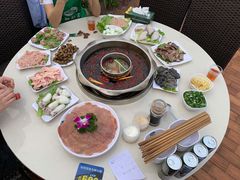 -枇杷园食为鲜火锅(南山店)