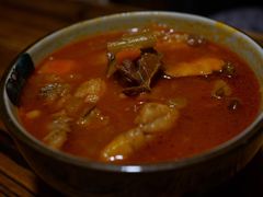 苏伯汤-食戟