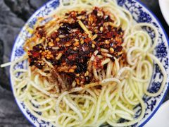 -西月城谭豆花(光华店)