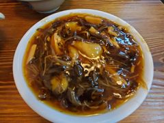 上汤碗仔翅-车品品小食(大全楼店)