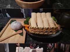 -湊湊火锅·茶憩(东城万达店)