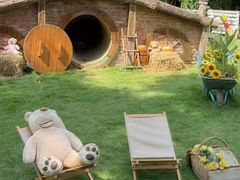 -HERRE·FARM 赫尔露营农场·团建聚会包场