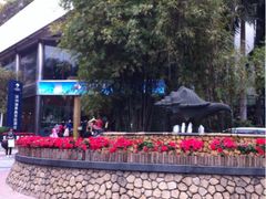 门面-深圳海景嘉途酒店(东翼楼)