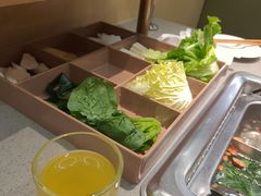 -海底捞火锅(枫蓝国际购物中心店)