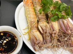 -阿静美食