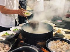 -甘记肥肠粉(马鞍北路店)