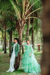 -太古映画婚纱摄影(天河店)