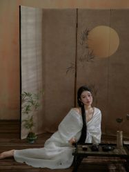 点击看大图 -暖摄影 孕妇写真家庭影像馆 (自然光主题店)