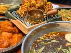 -鑫日千里马朝鲜族小馆(总店)