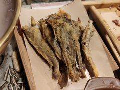 -破瓦寒窑·地摊烤羊排