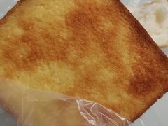 奶香片面包-吉美诺烘焙(公园北路店)