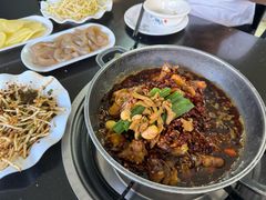 -贵阳李氏息烽阳朗鸡(民生路店)