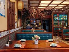 -八大碗·精致东北菜(东陵西路店)