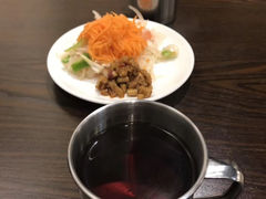 -巴依家新疆手抓饭(菱角湖万达店)