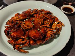 -蟹榭·本帮江浙菜·蟹宴(五角场合生汇商场店)