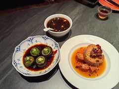 -小厨娘金榜题名(夫子庙秦淮河店)