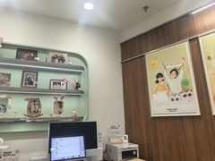 -海马体家庭照相馆(广州正佳广场店)