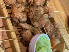 -圆满素食林饭店非遗素食(河西店)