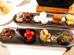 -局气烤鸭·北京菜(德云社店)