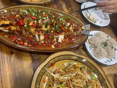 -朗妈私房菜(婺女州店)