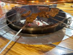 -号令江湖·水浒烤肉(和畅睦邻中心店)