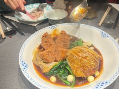 -食廬NOBLE(港汇店)