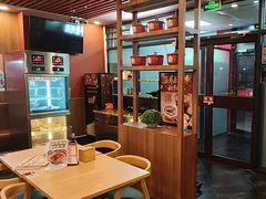 -宏状元现熬粥·京味菜(黄寺大街店)