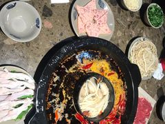 -重庆渝达老火锅(春熙路店)