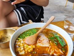 -SHAN山(前滩太古里店)