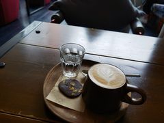 -良木缘咖啡西餐(蜀汉路店)