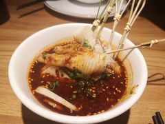 -太二酸菜鱼(福州泰禾店)