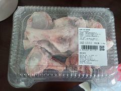 -盒马鲜生(杭州运河上街店)