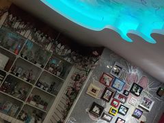 -天使恋人情侣主题酒店(深圳罗湖万象城店)