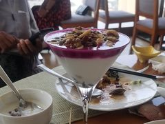 -视界美食自助餐厅·石家庄希尔顿酒店