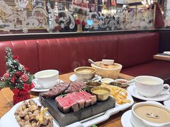 -Entrecôte 法国牛扒馆(保利·时光里店)