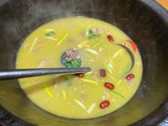 -李久其家民间餐厅(梅溪湖店)